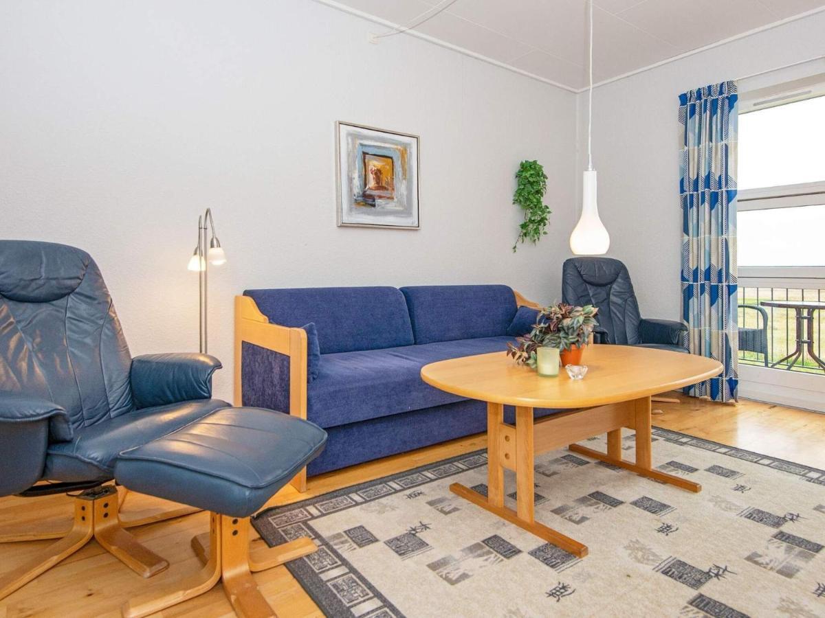 Højer 6 Person Holiday Home In H Jer מראה חיצוני תמונה