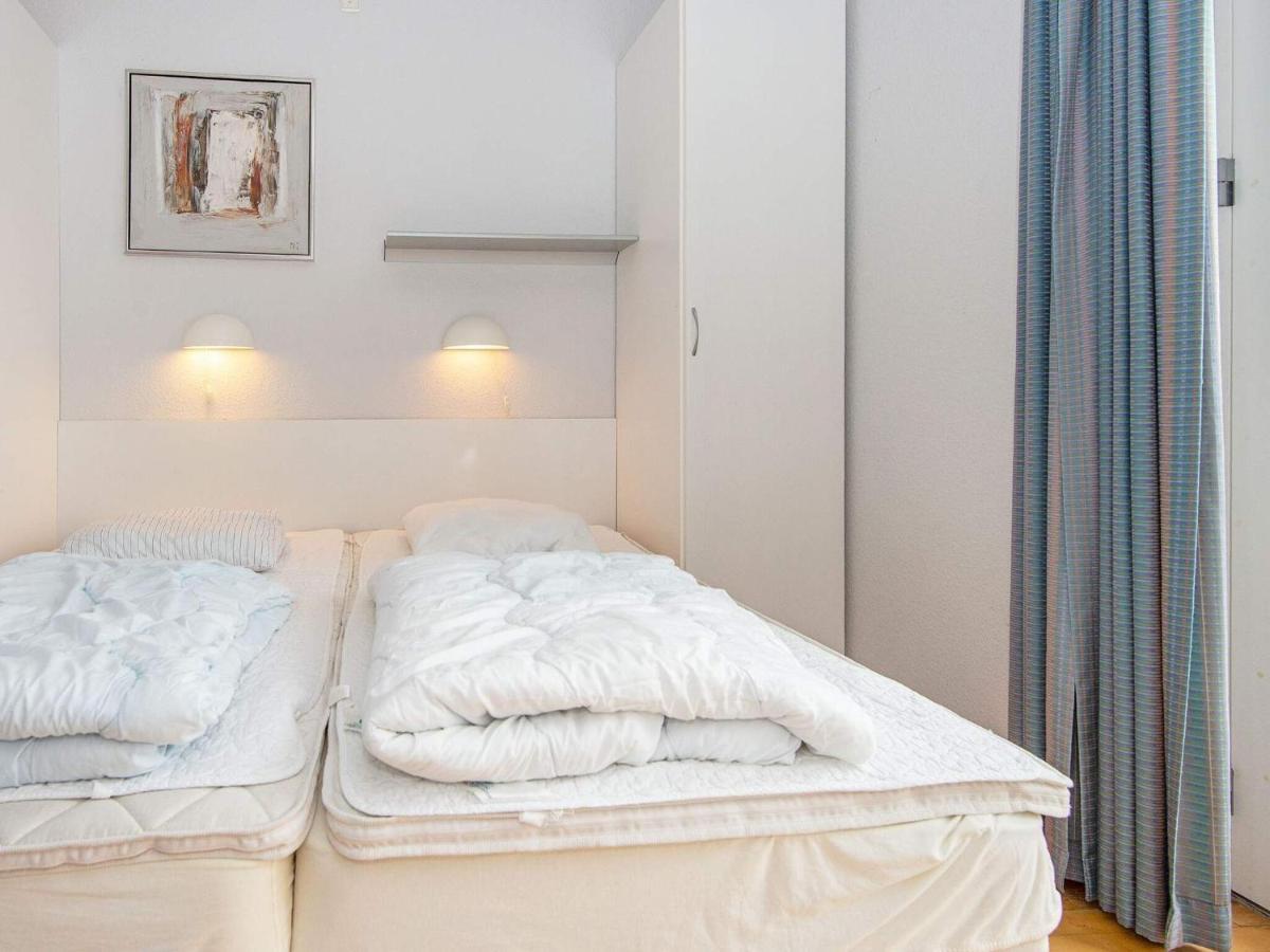 Højer 6 Person Holiday Home In H Jer מראה חיצוני תמונה