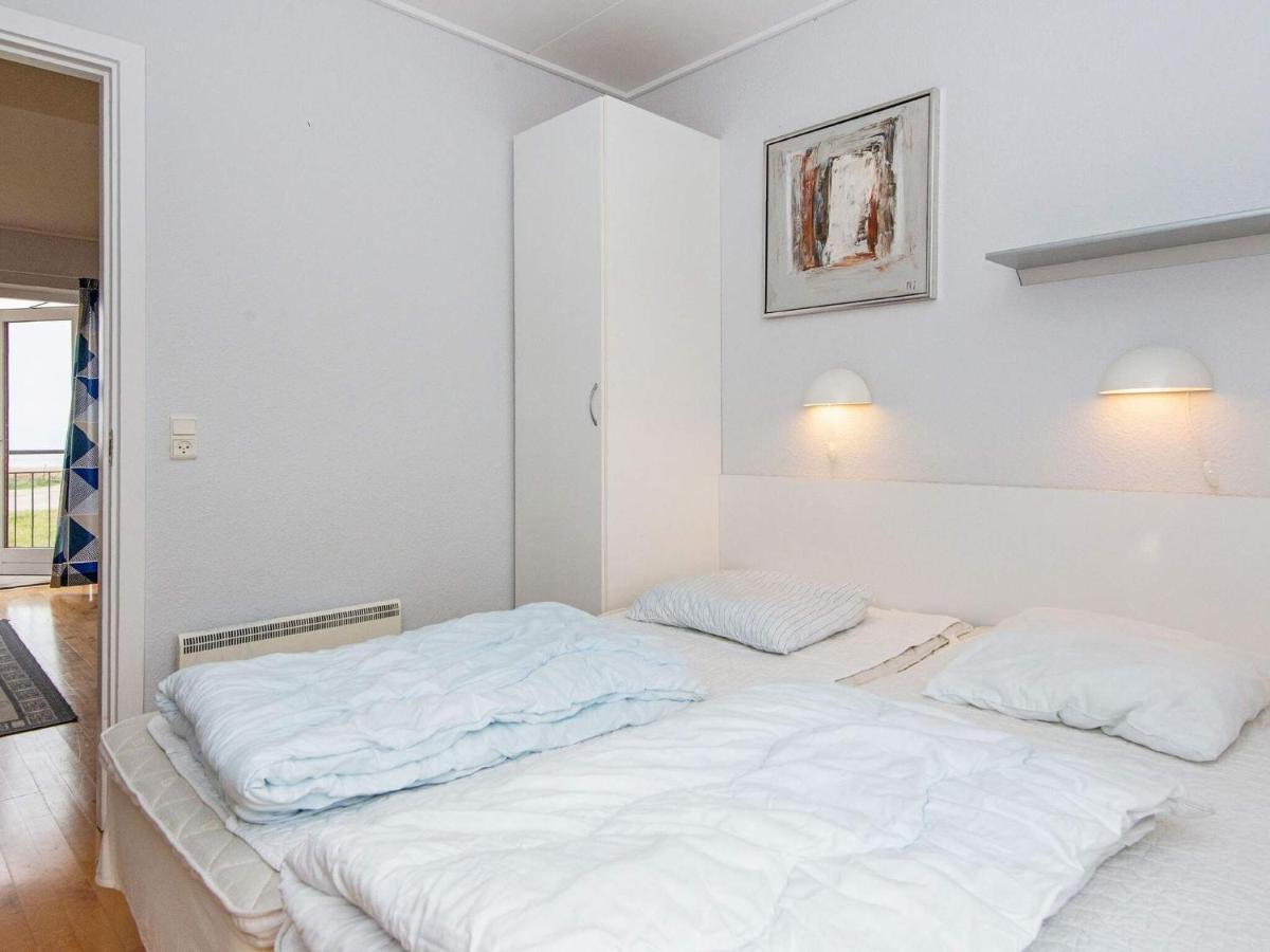 Højer 6 Person Holiday Home In H Jer מראה חיצוני תמונה