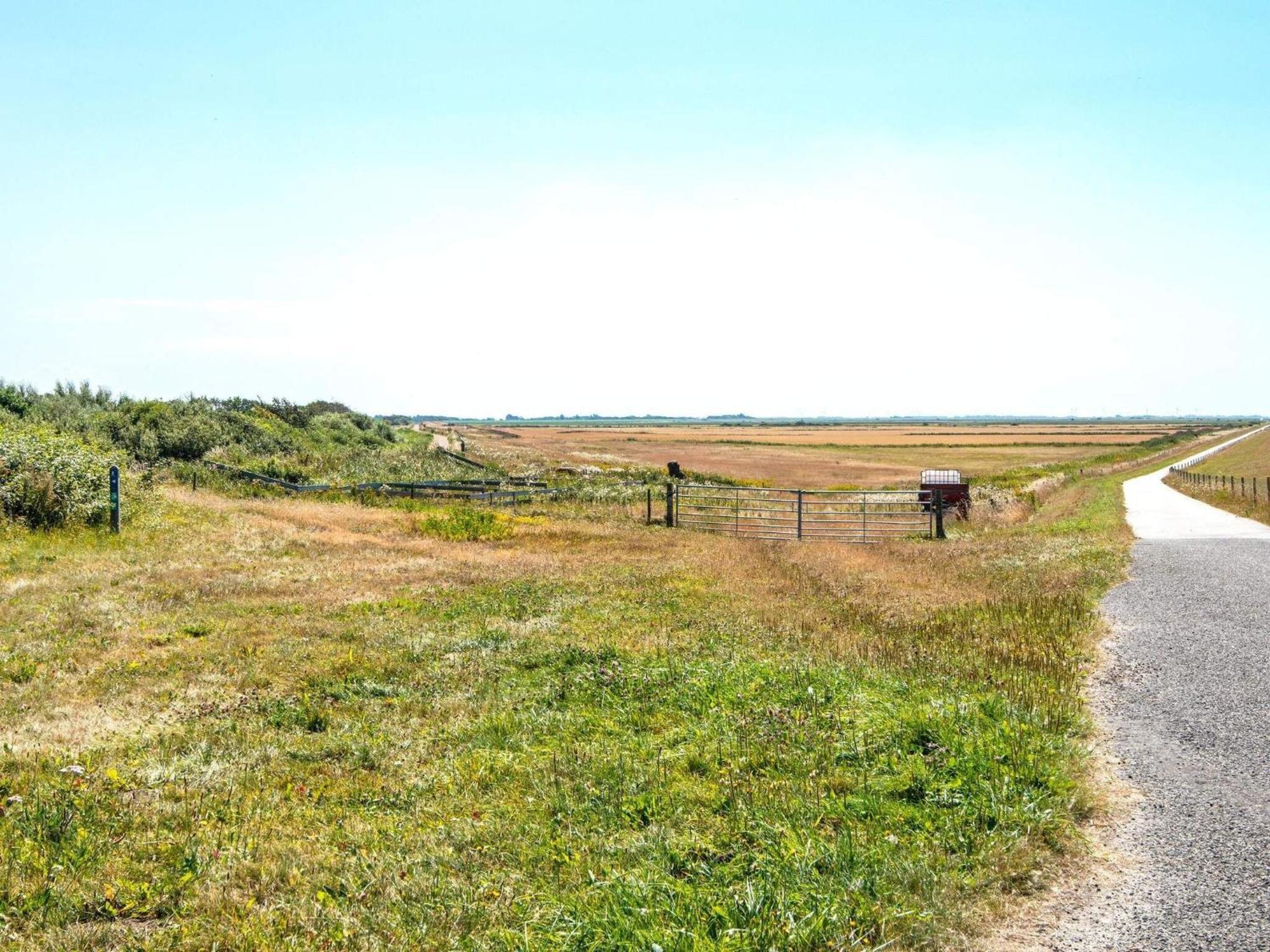 Højer 6 Person Holiday Home In H Jer מראה חיצוני תמונה